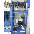 nueva máquina de hilado de algodón de proceso de hilado textil de hilo plano popular maquinaria de hilo de algodón